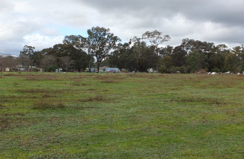 Lot 2/ Ryans Street, Redbank VIC 3477