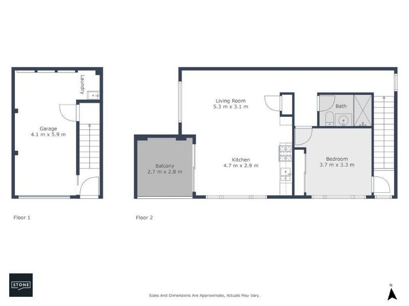 Stylish Harrison Unit Offering Comfort and Convenience