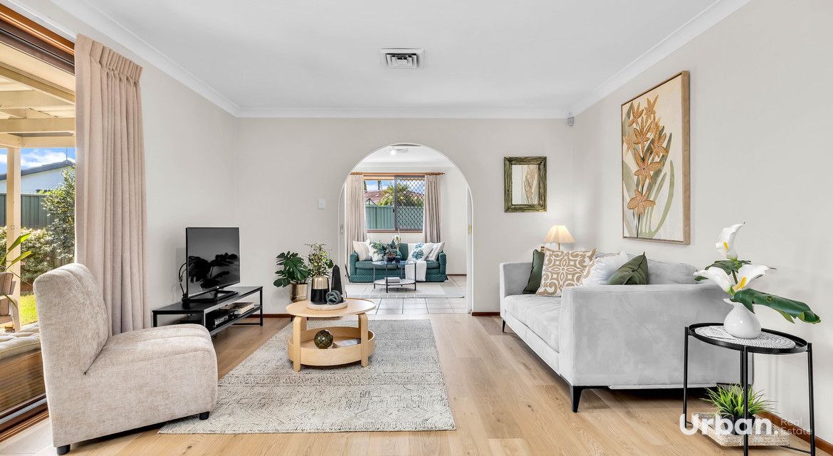 Bligh Park 5 Borrowdale Place