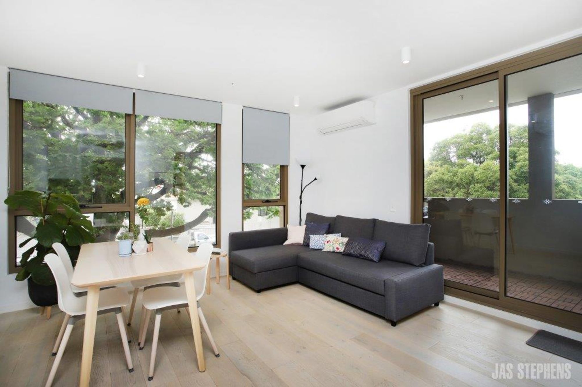 108/46 Fehon Street Yarraville VIC, Yarraville - Thumbnail 2