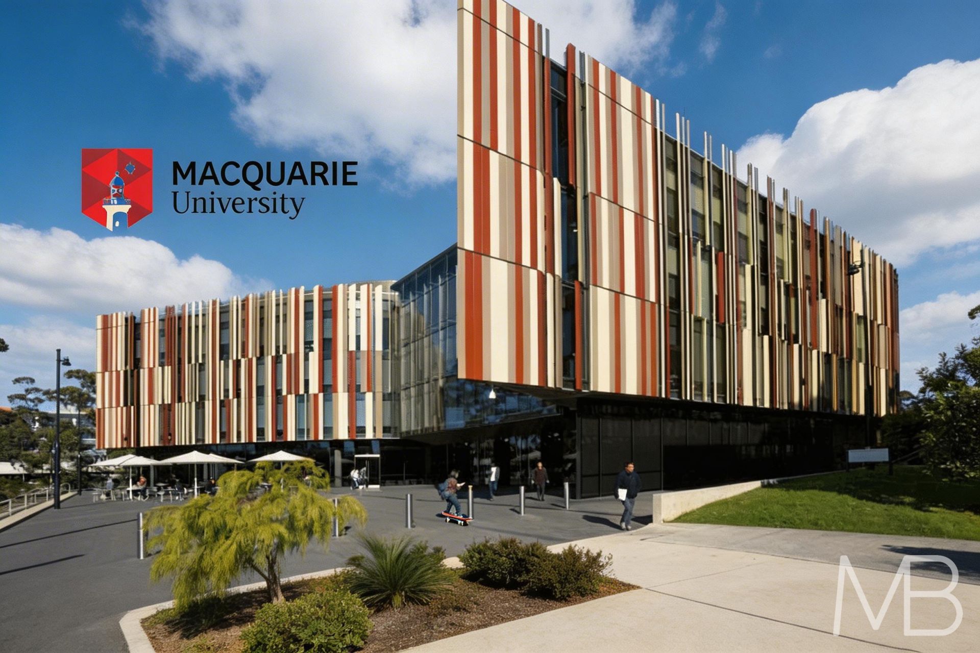 202A/80 WATERLOO ROAD, Macquarie Park, Macquarie Park - Image 1
