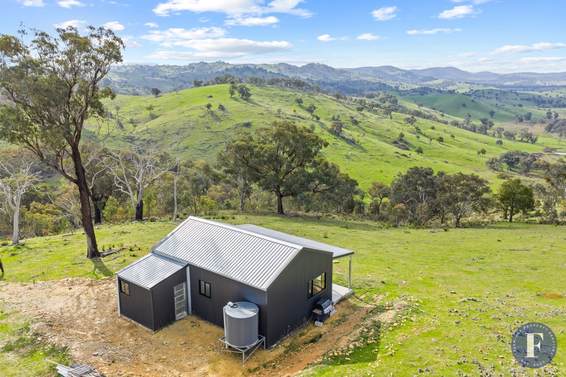 3163 Taylors Flat Road, Reids Flat NSW, Reids Flat - Thumbnail 2