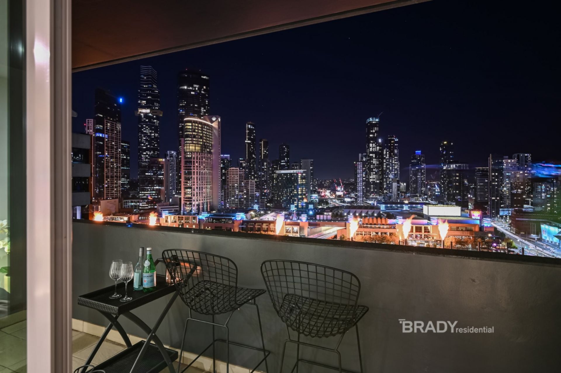 2209/8 Downie Street Melbourne VIC, Melbourne - Thumbnail 6
