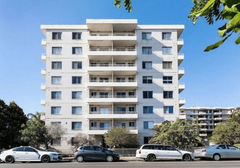 4/3 Moate Street, Brighton, Brighton-Le-Sands - Thumbnail 2