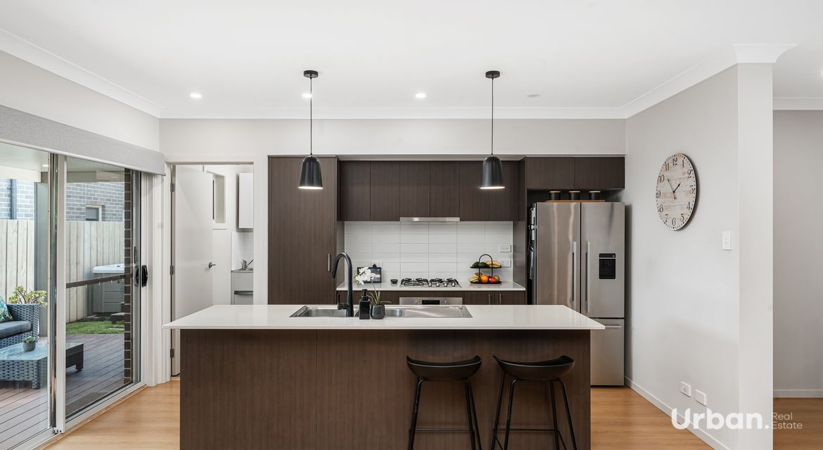 Schofields 23 Galaxy Street
