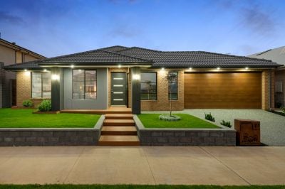 Mickleham 49 Roseburn Avenue