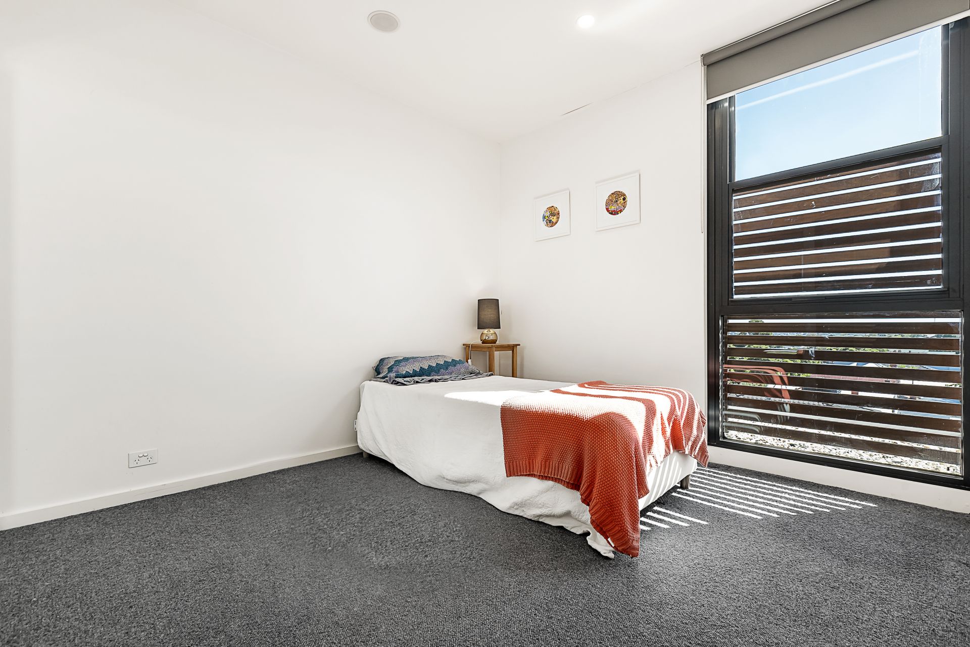 Come For The Top Floor Views, Stay For The Lifestyle