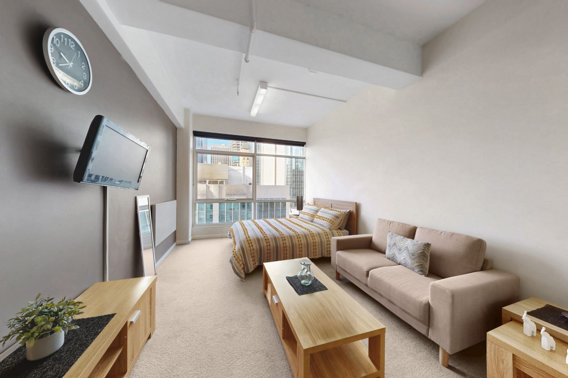 1203/408 Lonsdale Street, Melbourne - Thumbnail 4