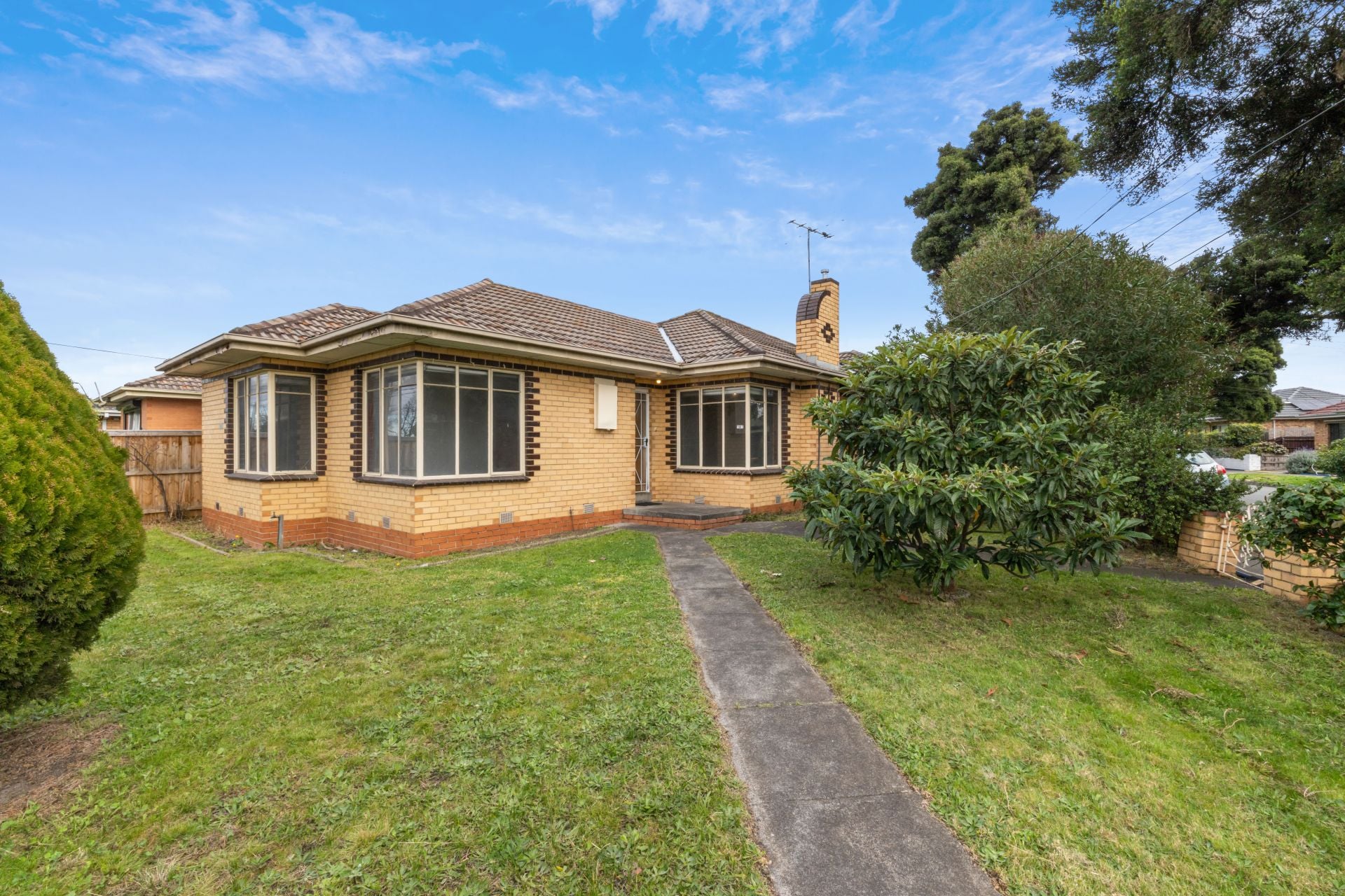A Solid Family Foundation With Exciting Potential