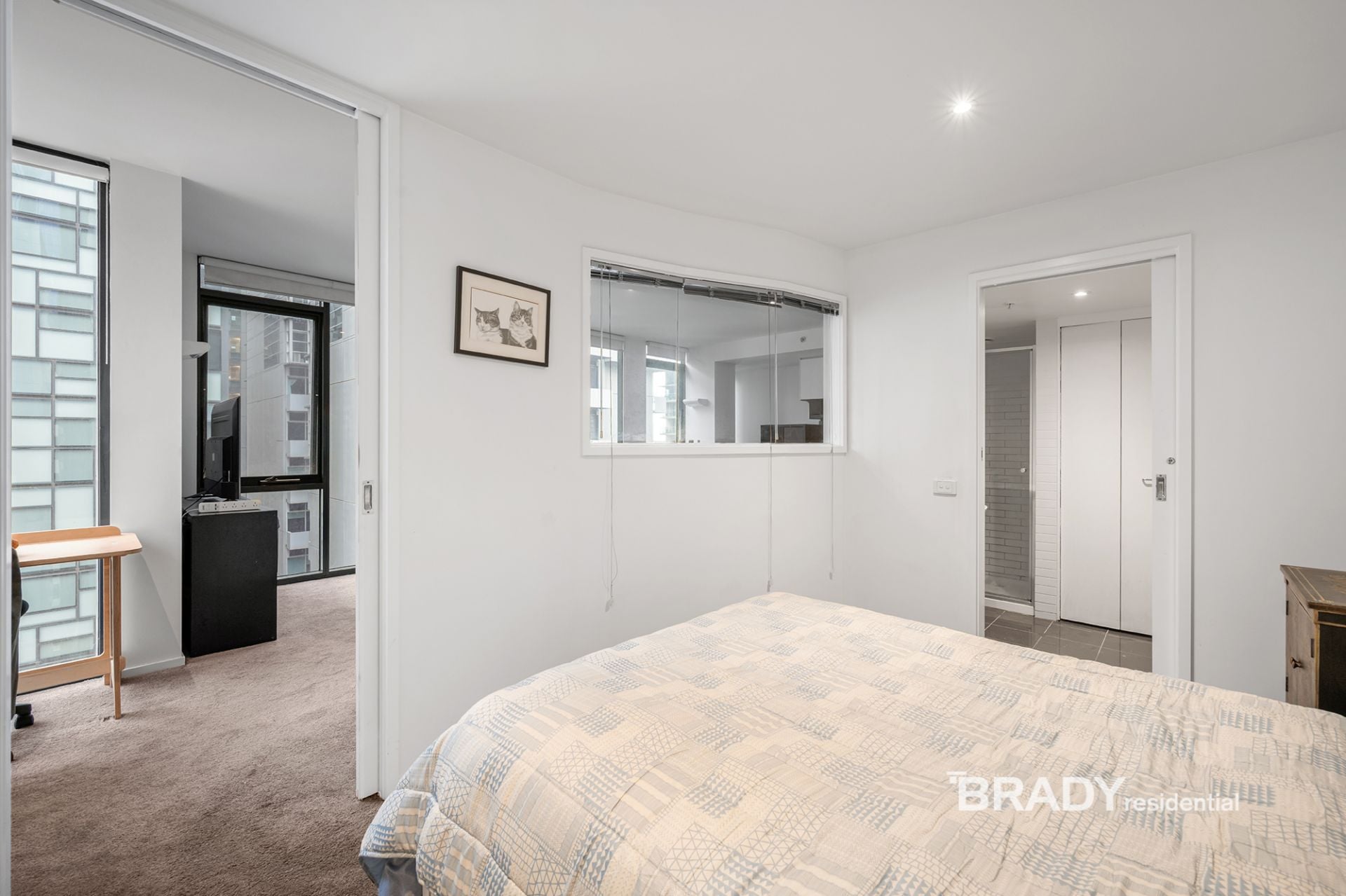 2202/28 Wills Street Melbourne VIC, Melbourne - Thumbnail 8