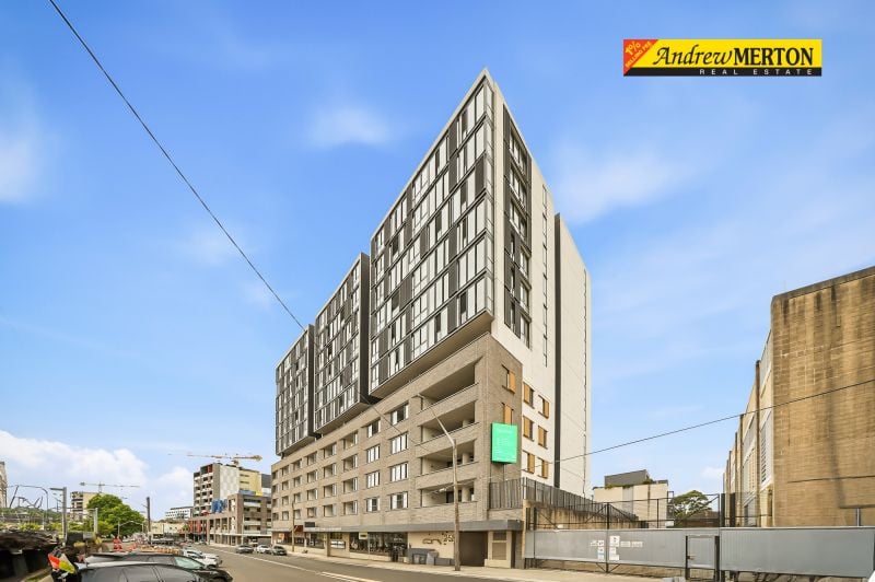 307A/258 Railway Parade, Kogarah