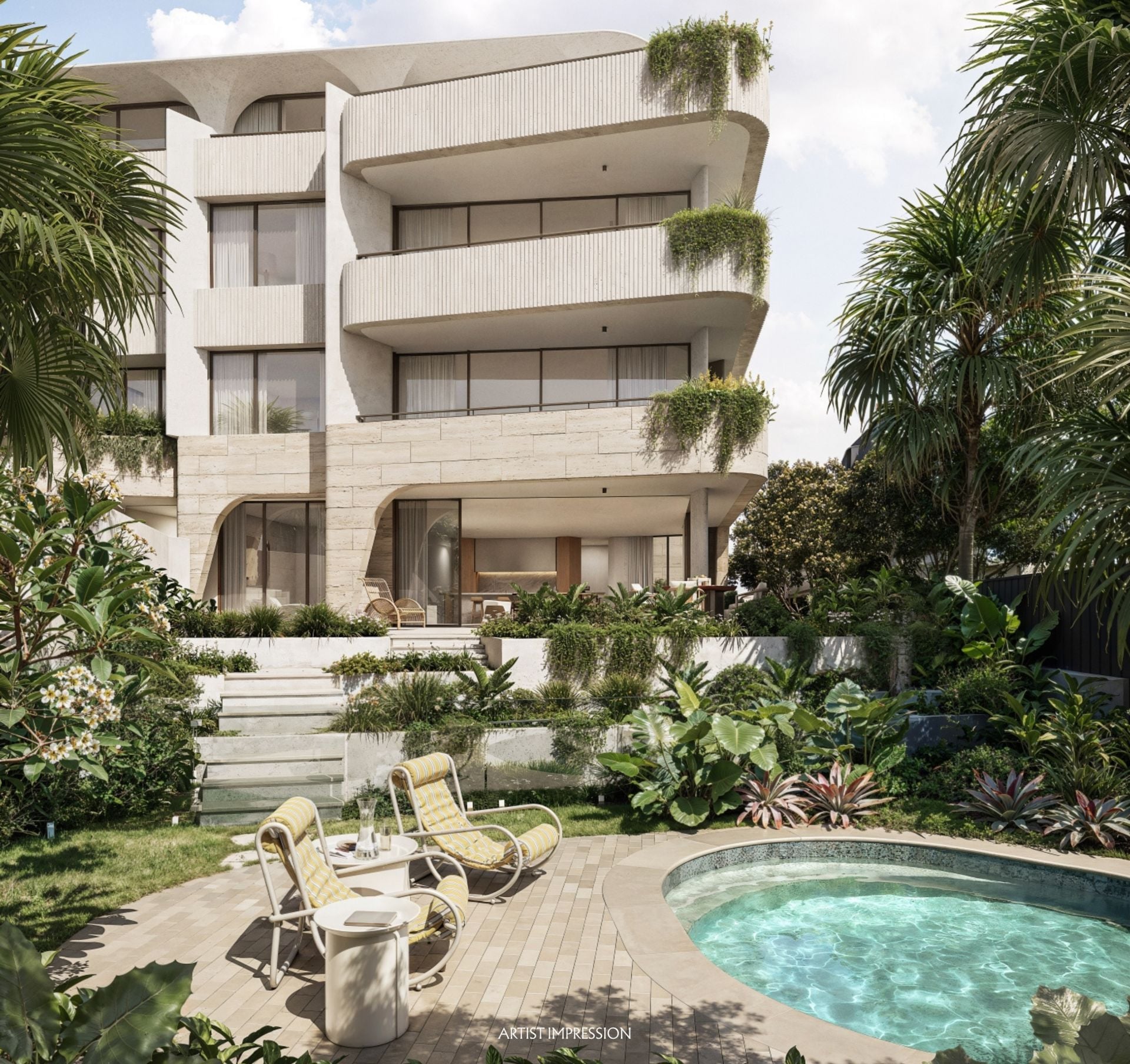 1-7 Andrews Avenue Bondi NSW, Bondi - Thumbnail 3
