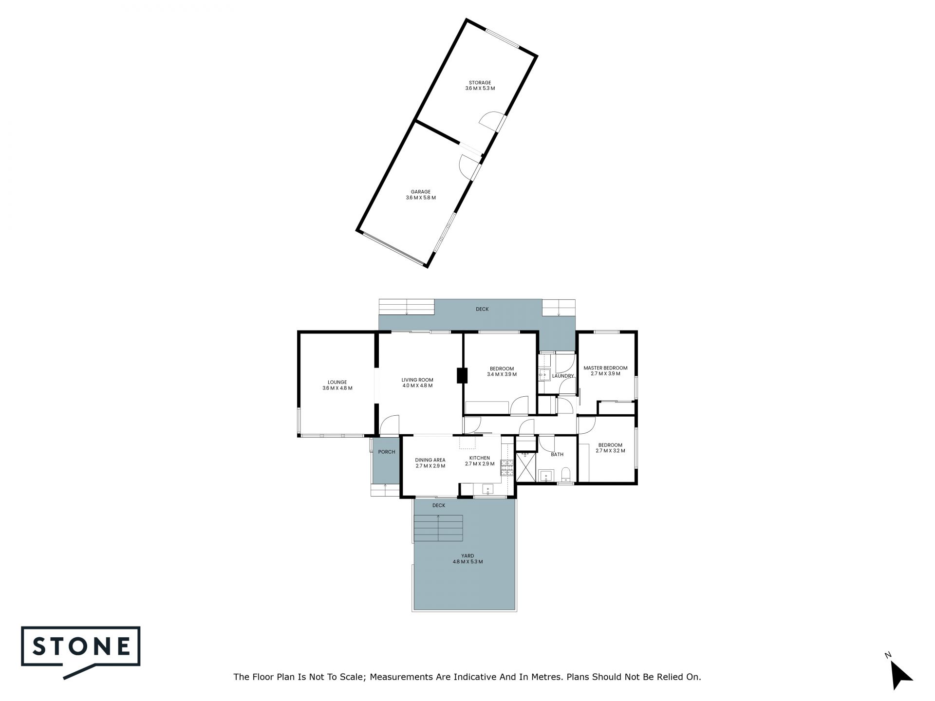 Premium Inner North Living