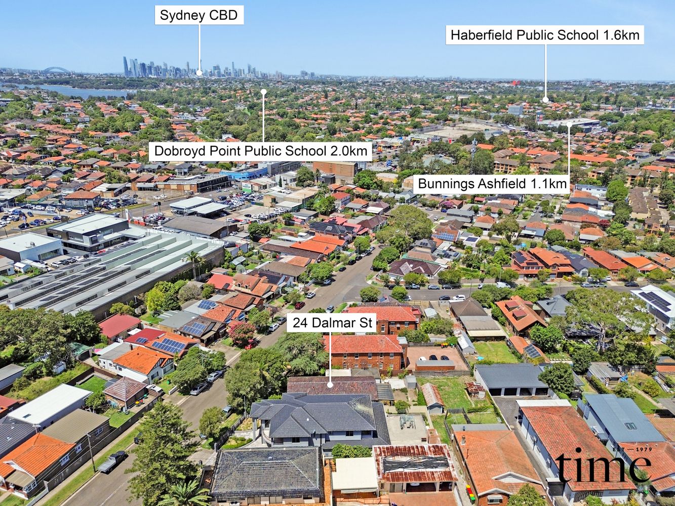 24 Dalmar Street, Croydon NSW