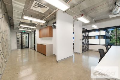 MODERN FULLY FITTED OFFICE FOR 12 STAFF!