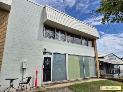 Cracking Unit in Archerfield!