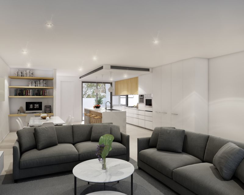 2/44-46 Northcote Avenue, CARINGBAH SOUTH, Caringbah South - Thumbnail 3