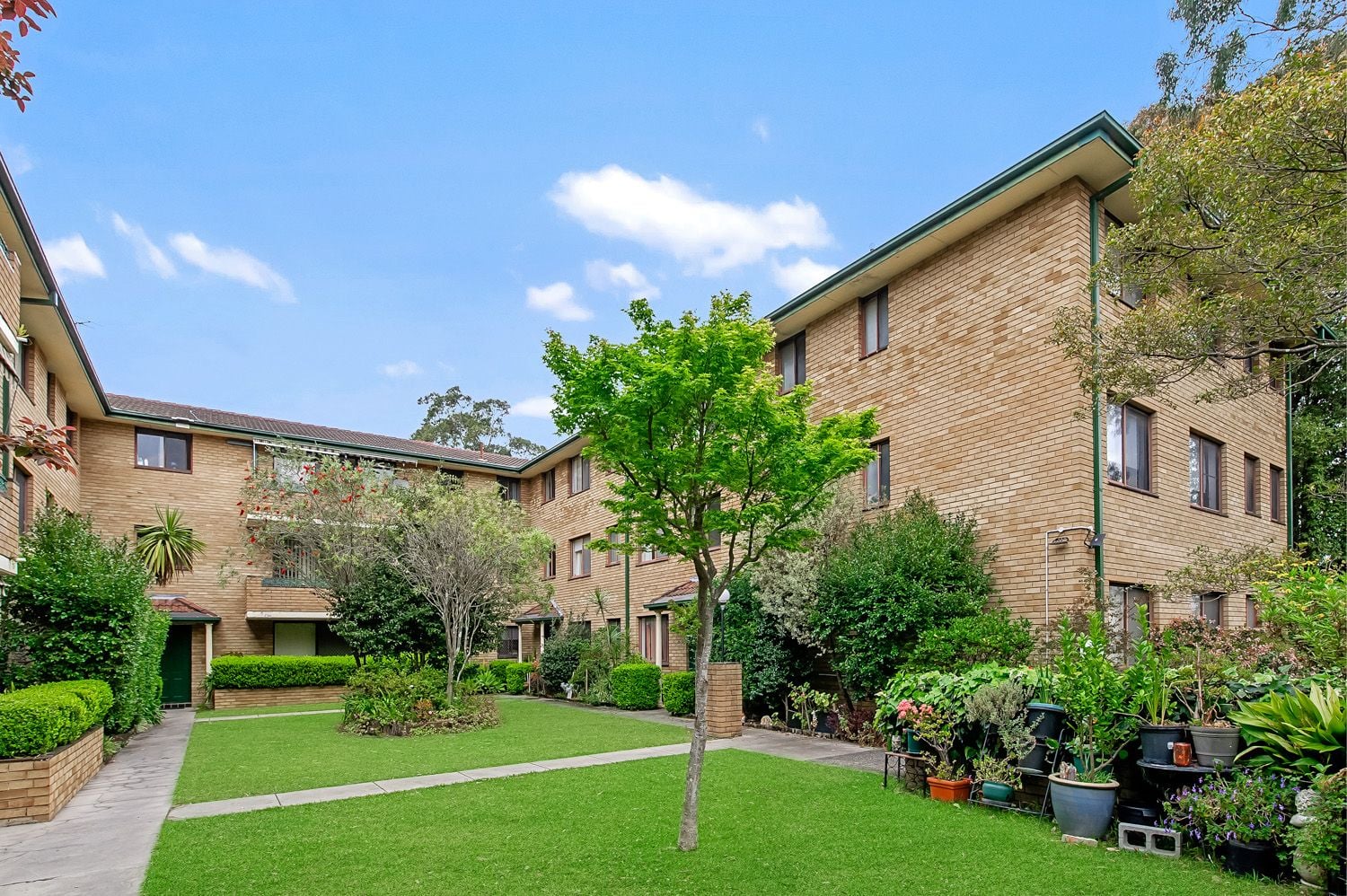 15/48-52 Hunter Street, Hornsby, Hornsby - Thumbnail 2