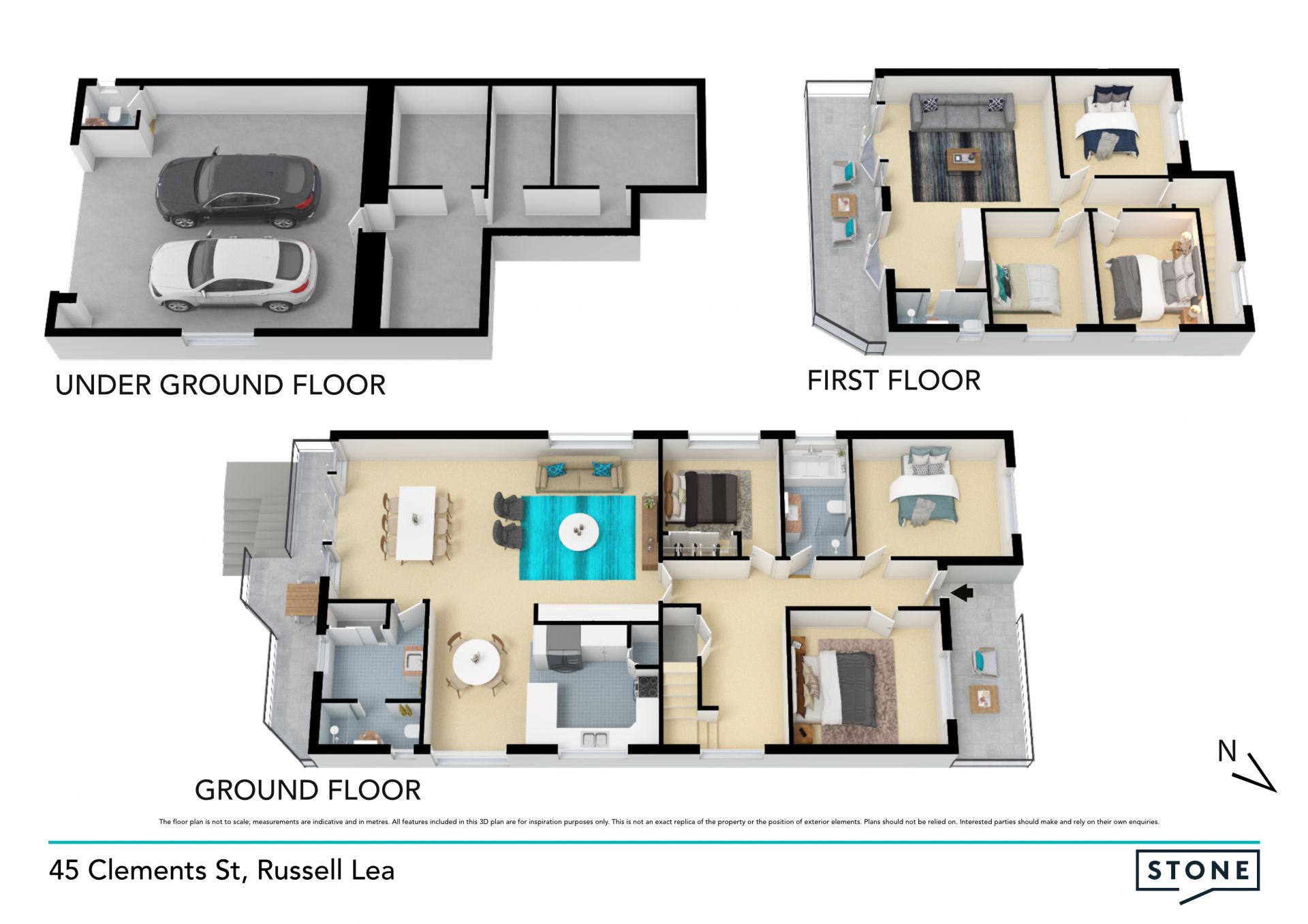 Bayside opportunity embraces a carefree lifestyle