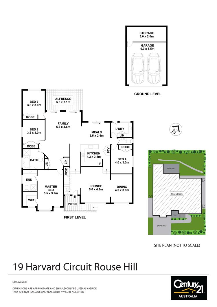 SUPERBLY STYLISH RENOVATED SPLIT LEVEL