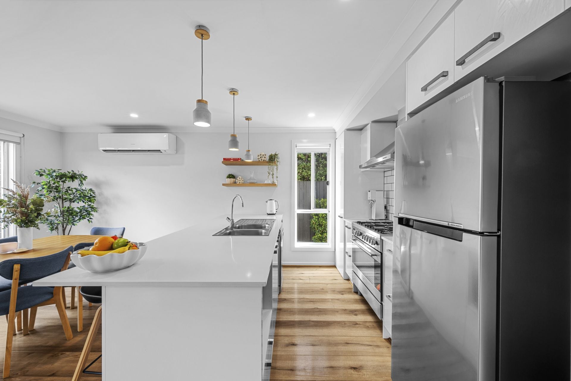 A Stylish Haven For The Family To Love