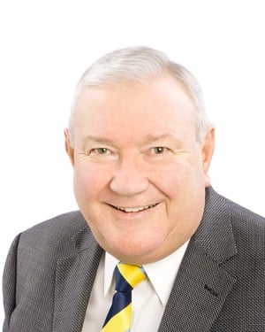 Ian Ford