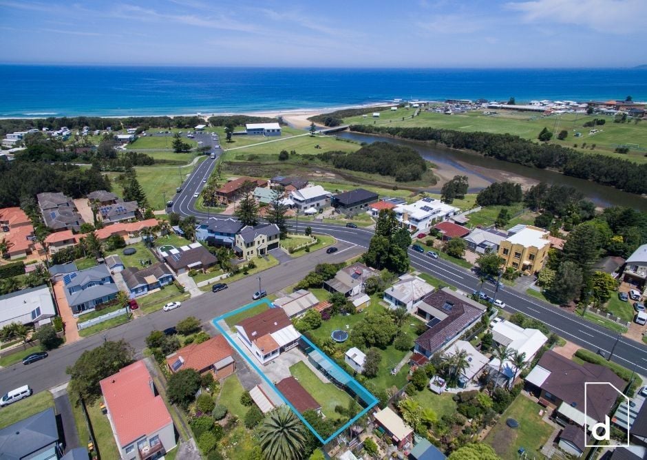 48 Parker Road, East Corrimal NSW 2518