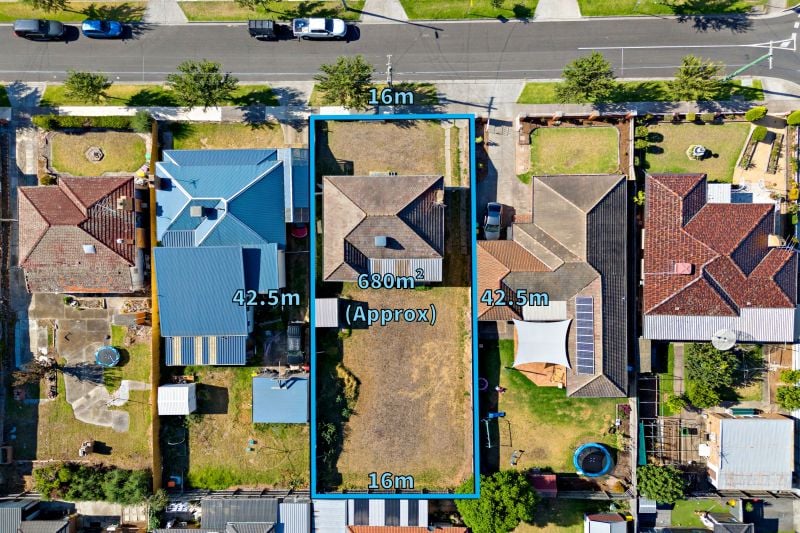 33 Derrick Street, Lalor