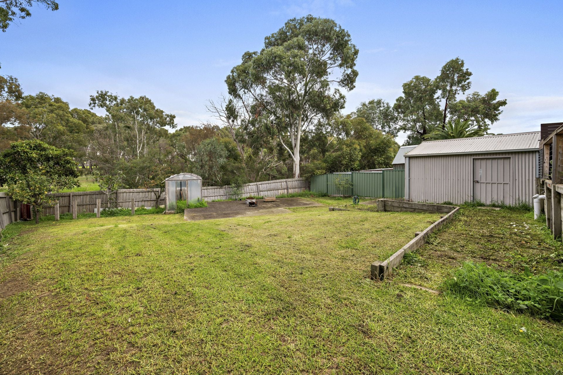 Modern Living Positioned To Perfection