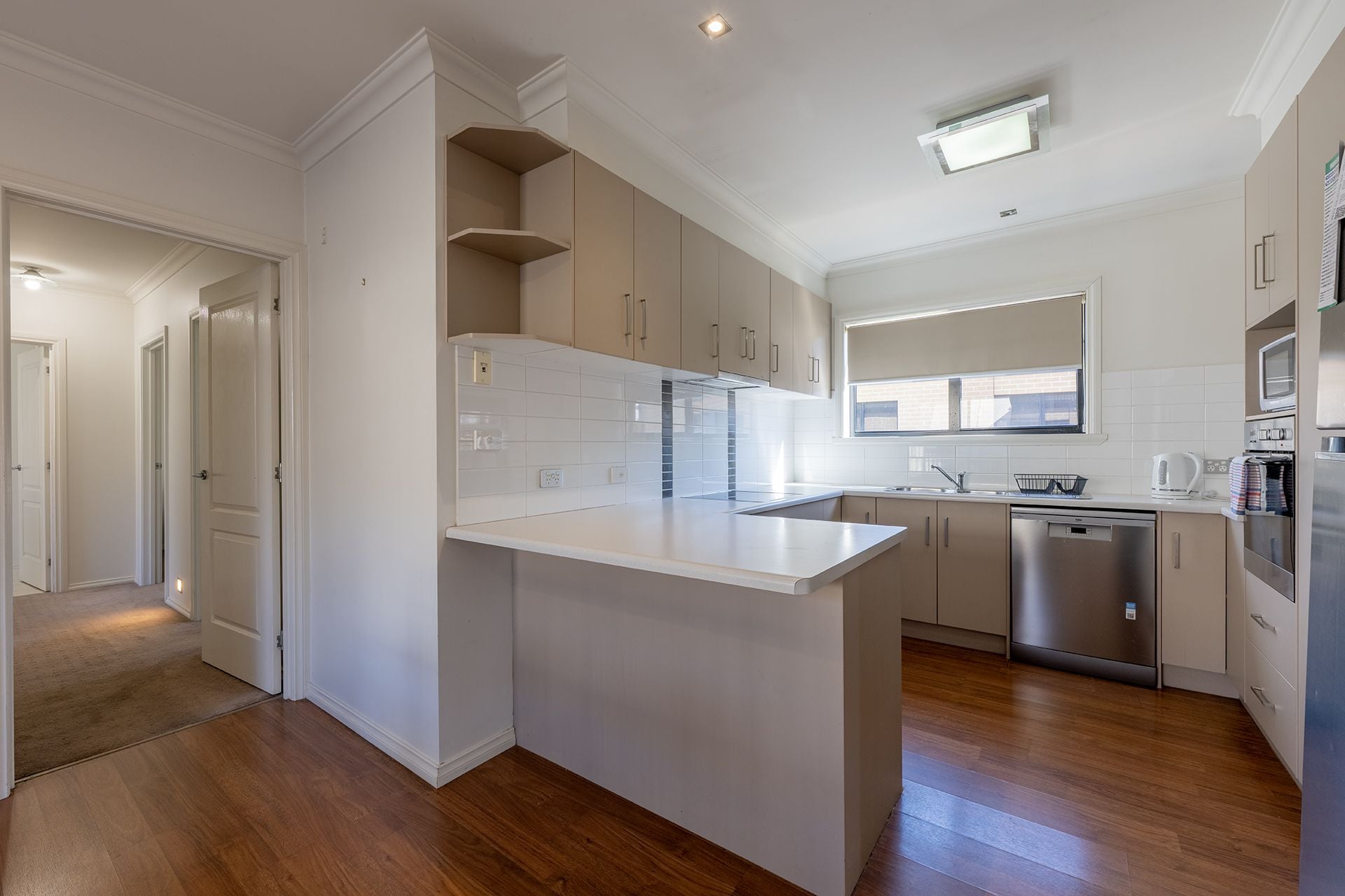 1/119 Wilson Street Horsham VIC, Horsham - Thumbnail 6