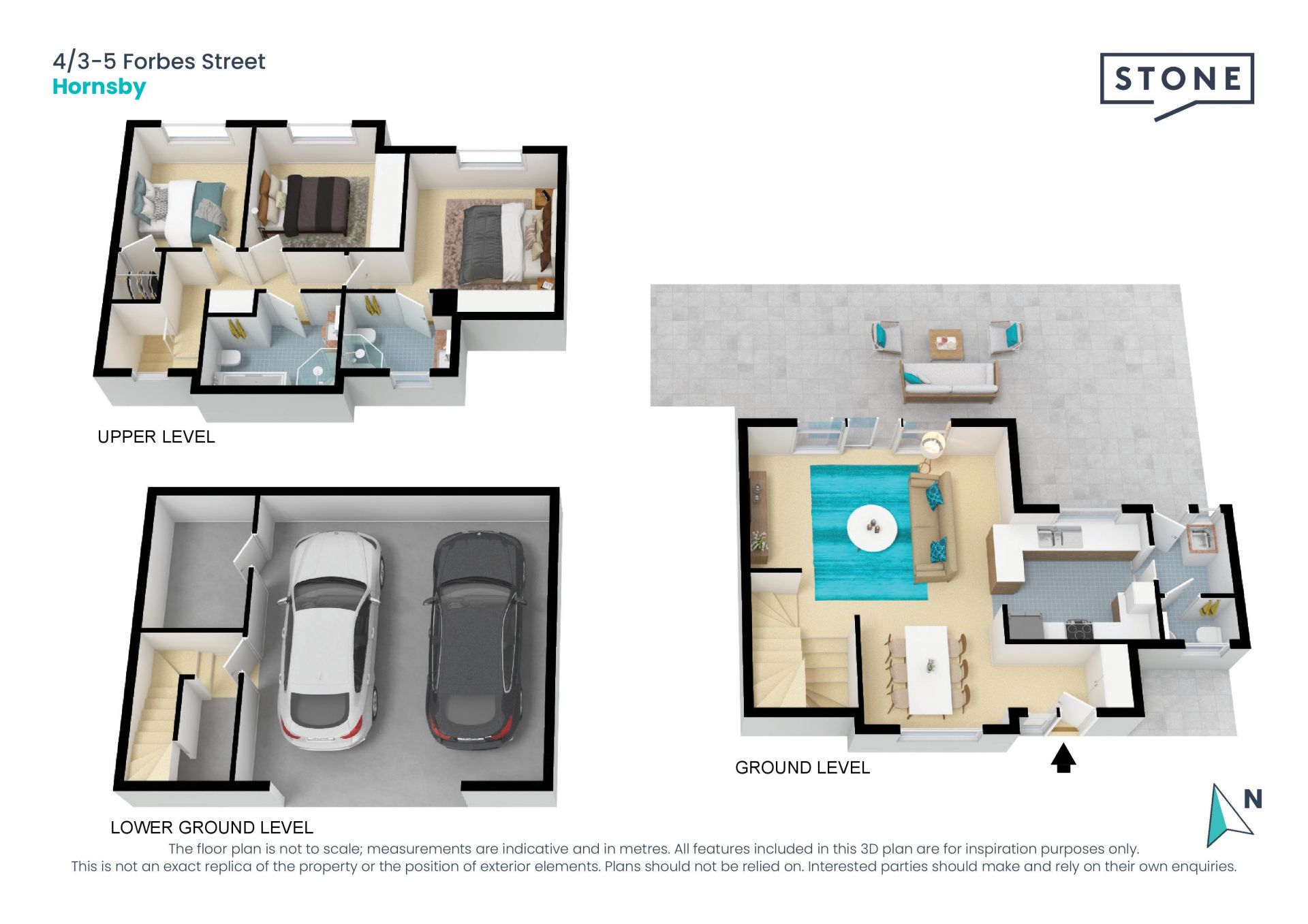Sold by Angus Chan 0435 893 098.