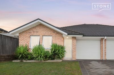 East Branxton 30A Durham Road