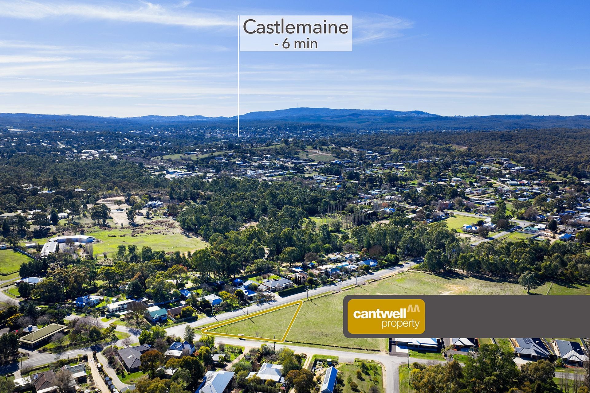 5 Elizabeth Street, Campbells Creek - Thumbnail 2