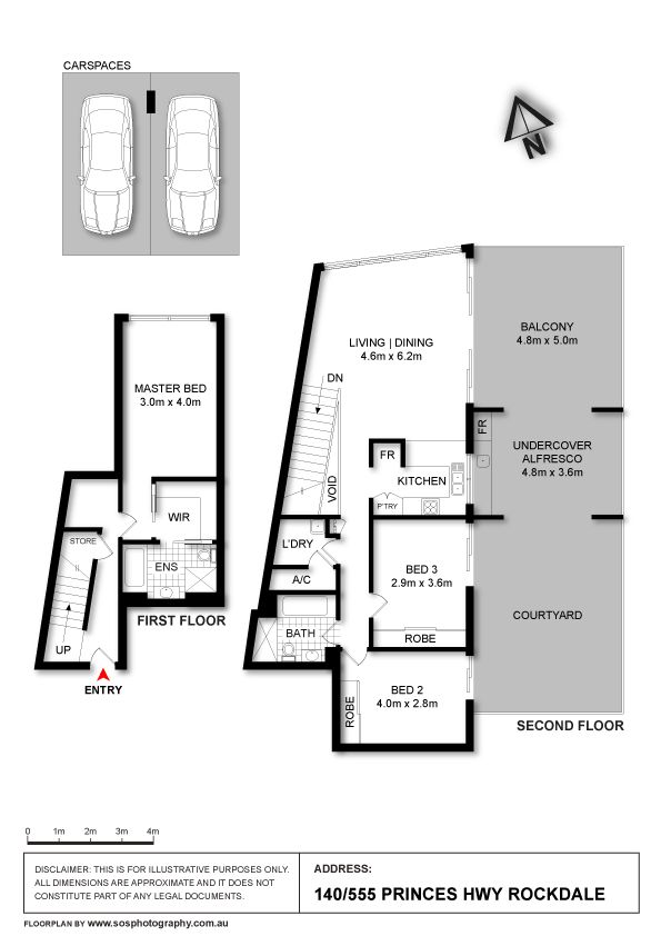 SOLD $820,000 BY GEORGE KAMBOUROGLOU 0422421111