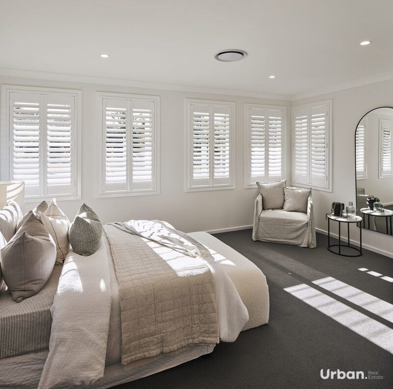 Bellbird 13 Abbotsford Street