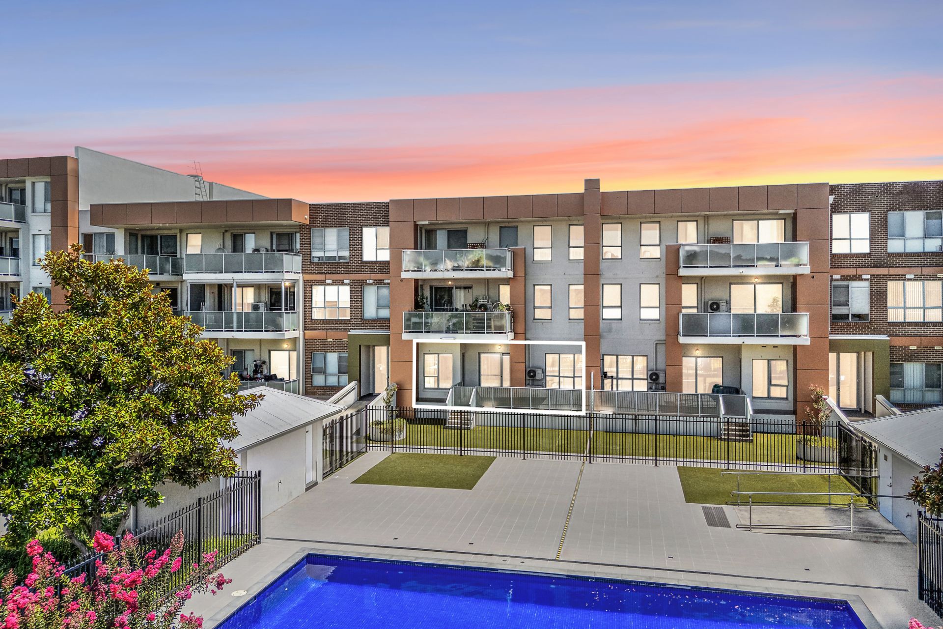 42/148 Flemington Road, Harrison, Harrison - Thumbnail 4