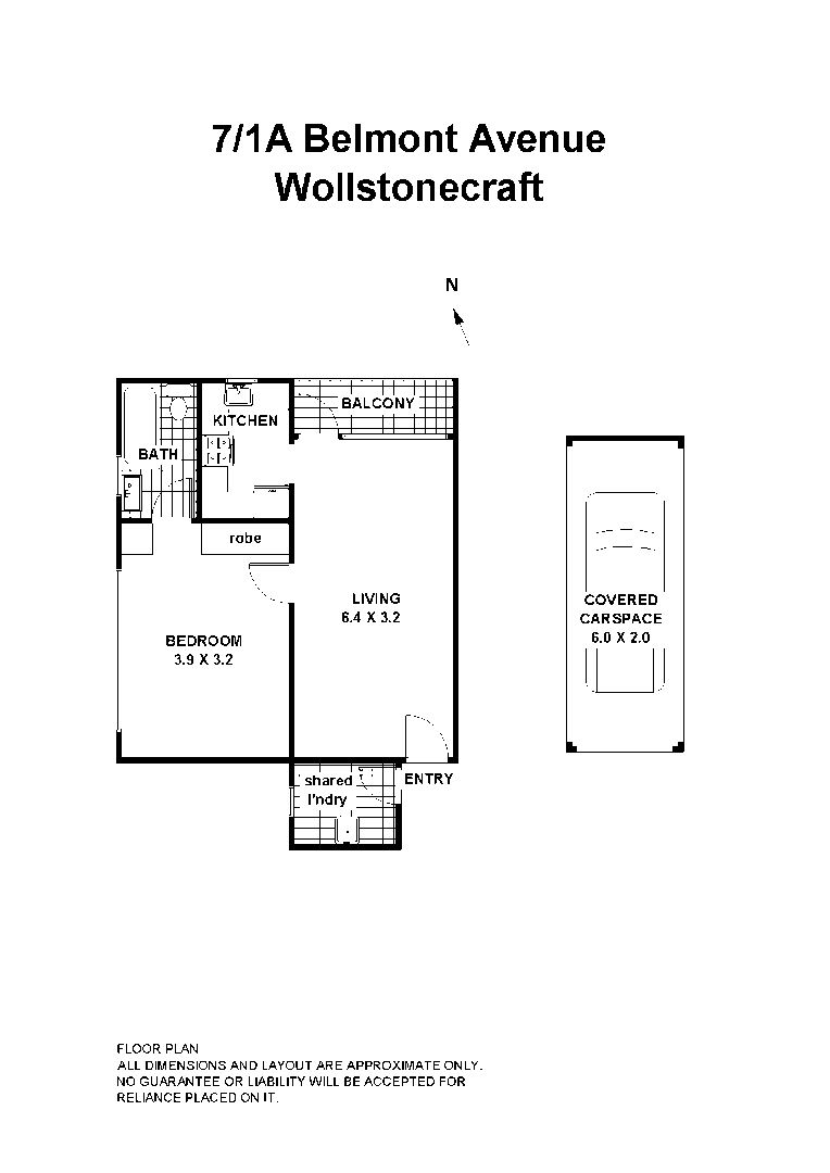 DEPOSIT TAKEN - OFI CANCELLED. 
Renovated One Bedroom Apartment