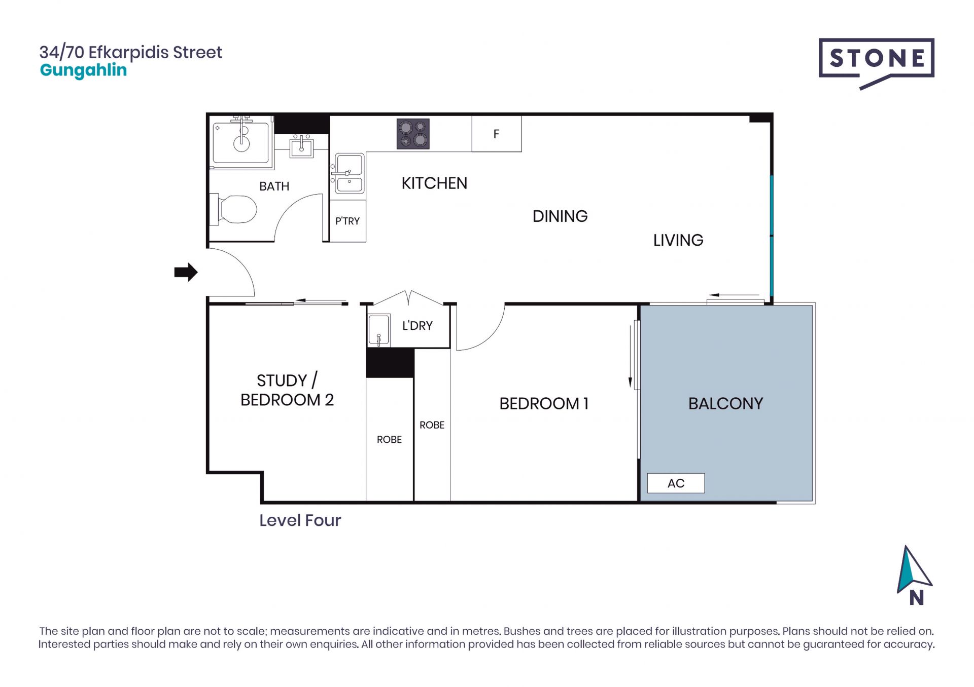 A Modern Haven in the Heart of Gungahlin
