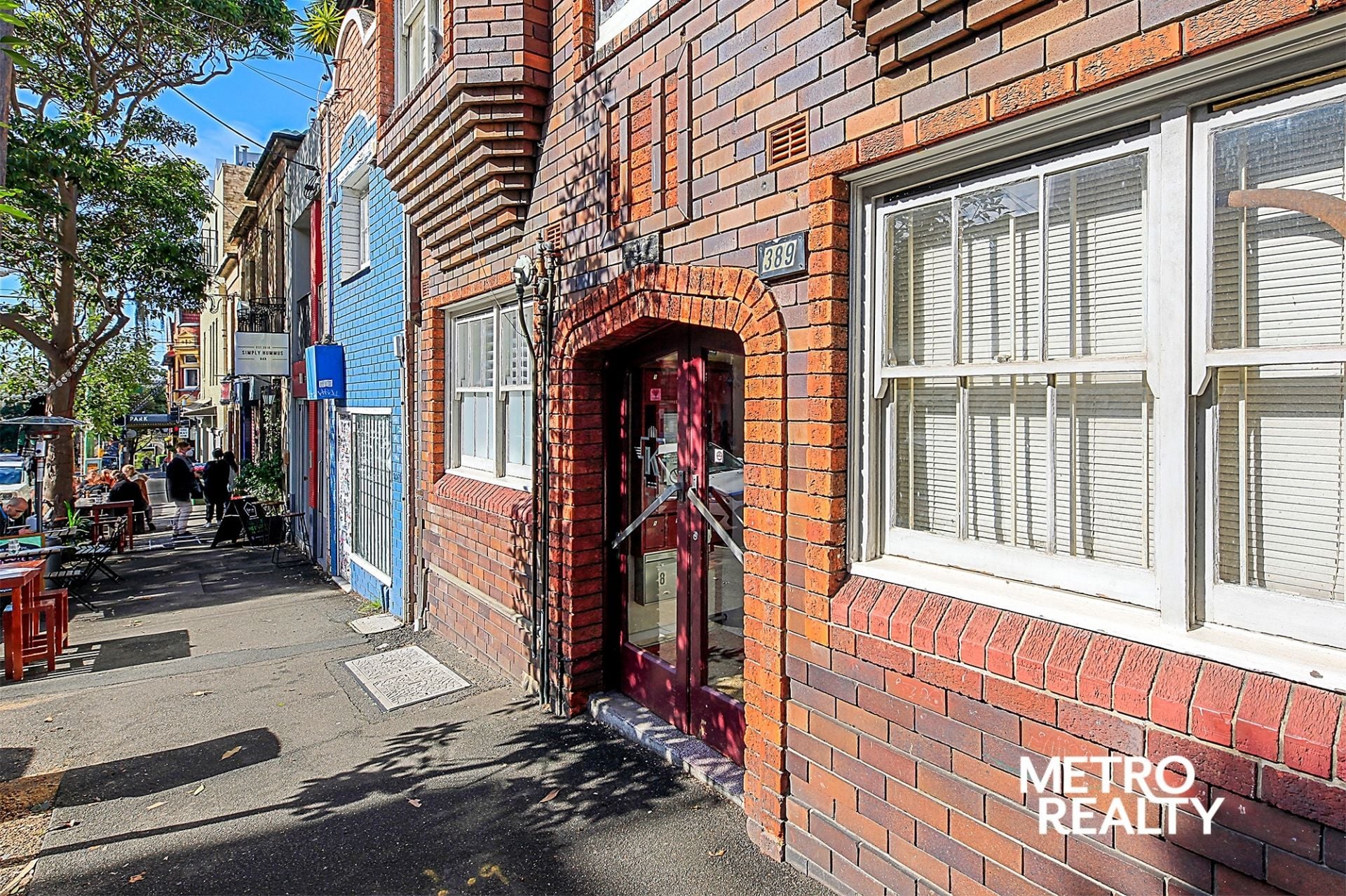 6/389 Liverpool Street Darlinghurst NSW, Darlinghurst - Thumbnail 7