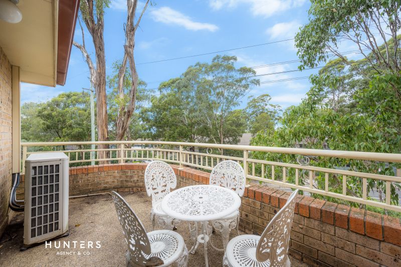 11/53-57 Kenyons Road, Merrylands