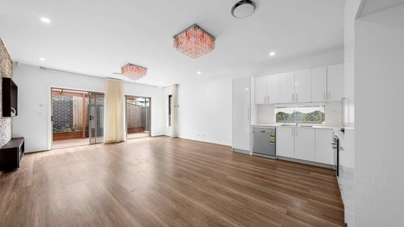 Modern Living In A Peaceful Neighbourhood.