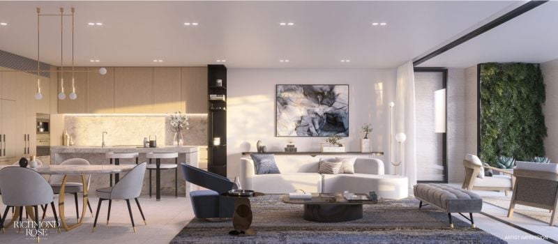 4/6-8 Richmond Road Rose Bay NSW, Rose Bay - Thumbnail 5