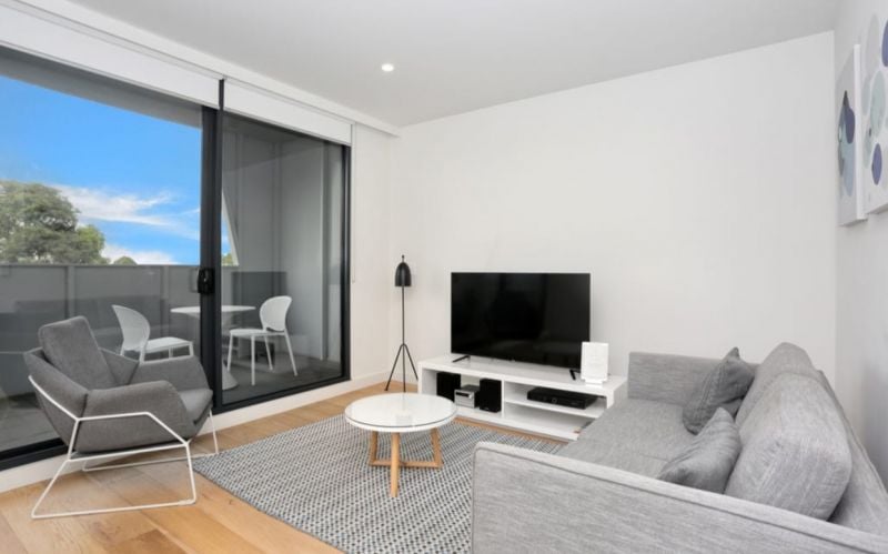 206A/1095 Plenty Road, Bundoora