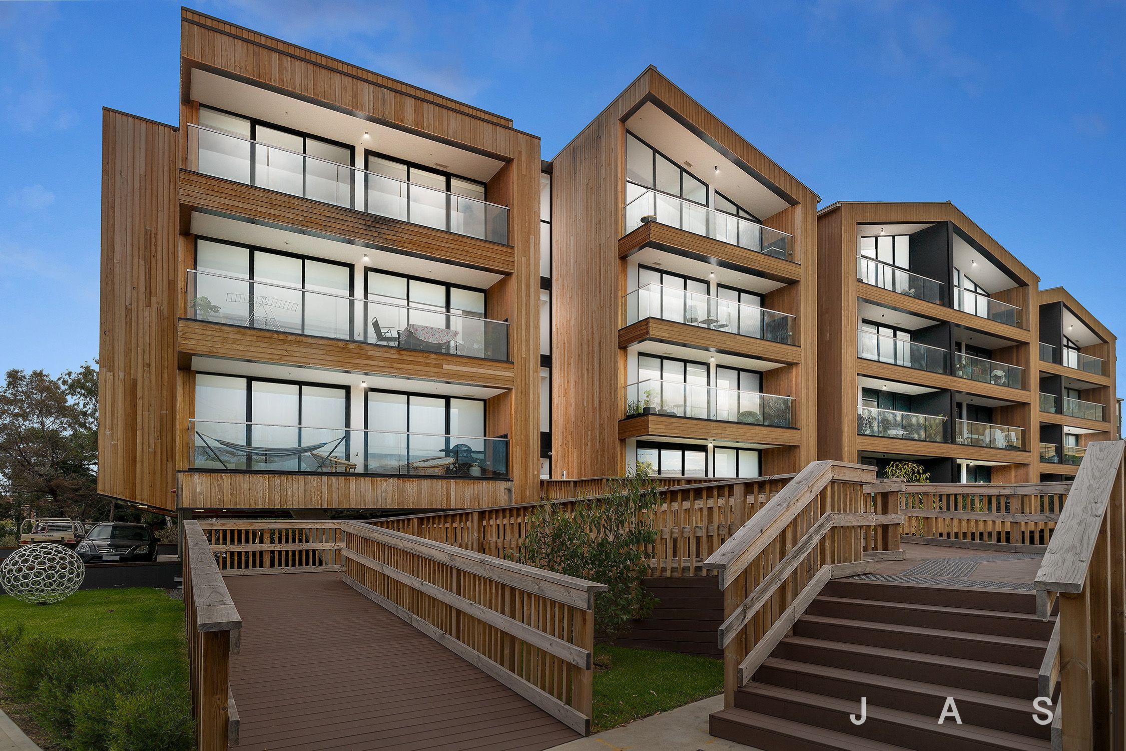 16/110 Roberts Street West Footscray VIC, West Footscray - Thumbnail 2