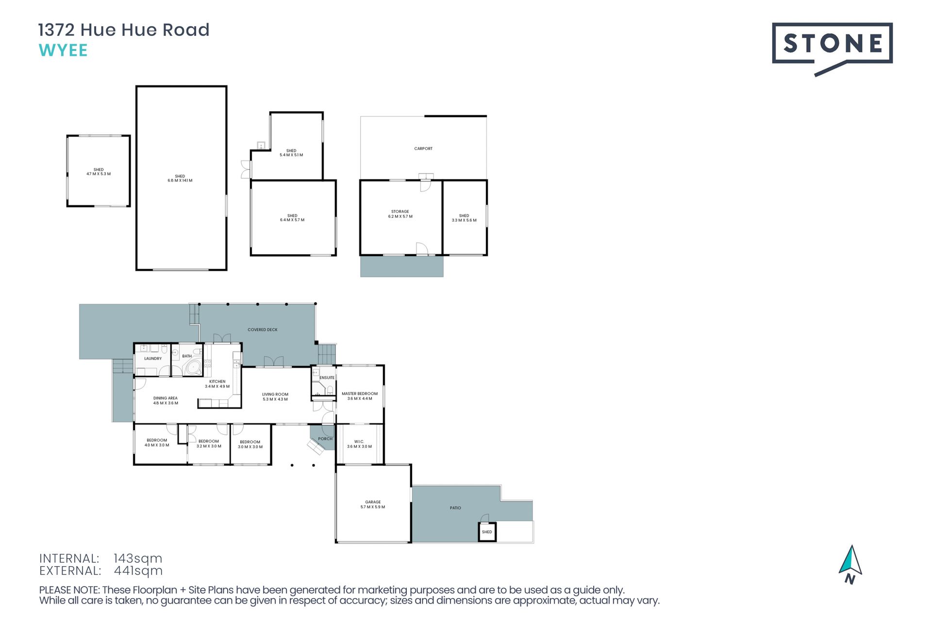SOLD BY SCOTT WALL!