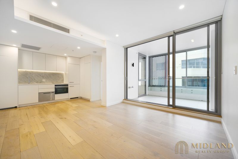 1003/231 Miller Street, North Sydney, North Sydney - Thumbnail 3