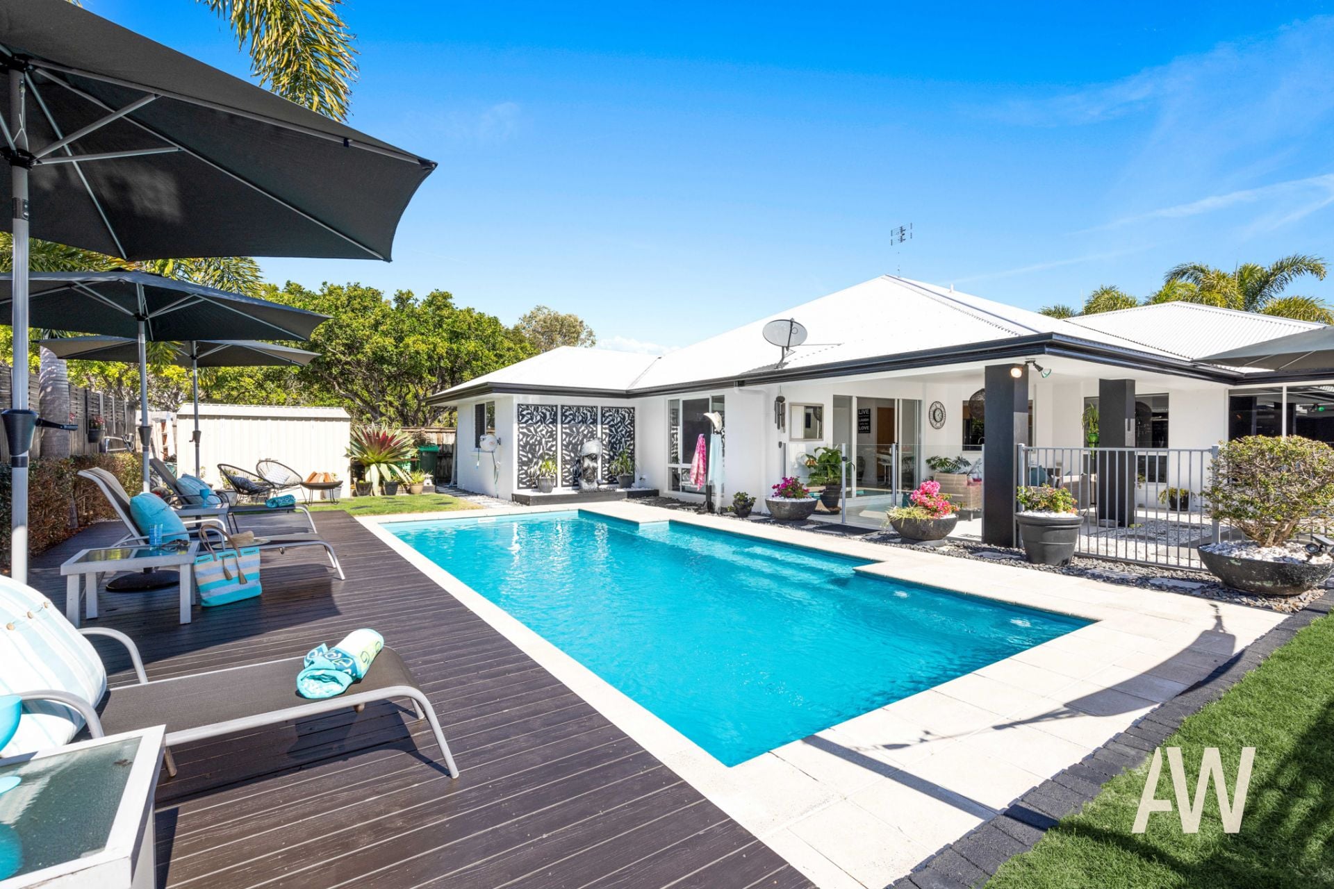 8 Fitzroy Court Kawana Island QLD, Kawana Island - Thumbnail 2