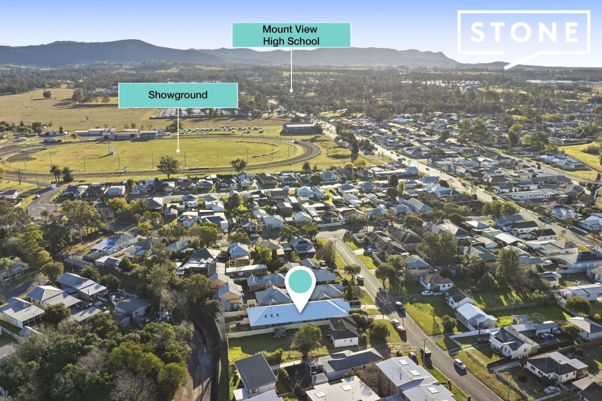 1/21 Hunter Avenue, Cessnock, Cessnock - Thumbnail 2