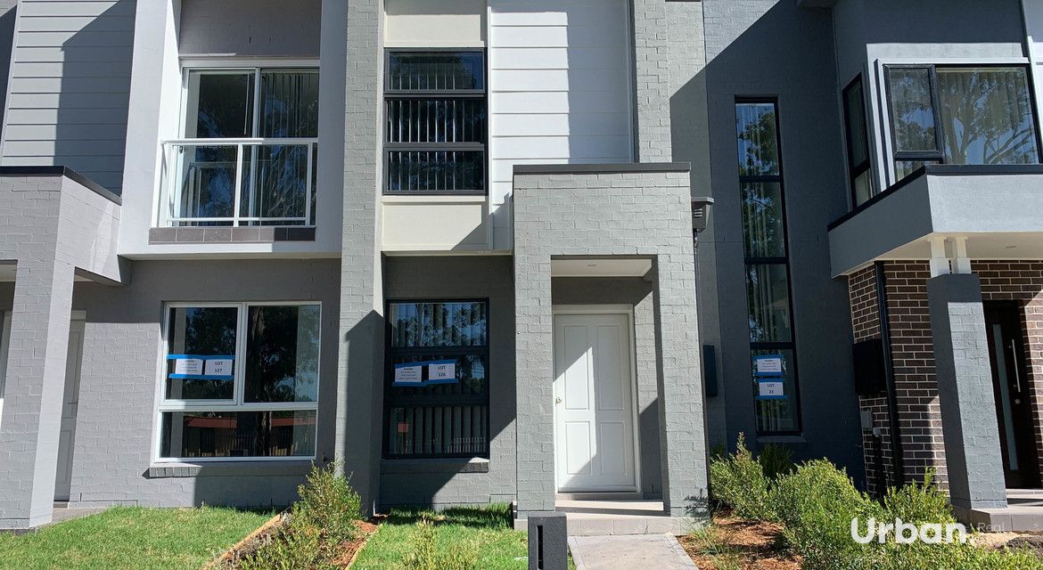 Austral 86 Edmondson Avenue