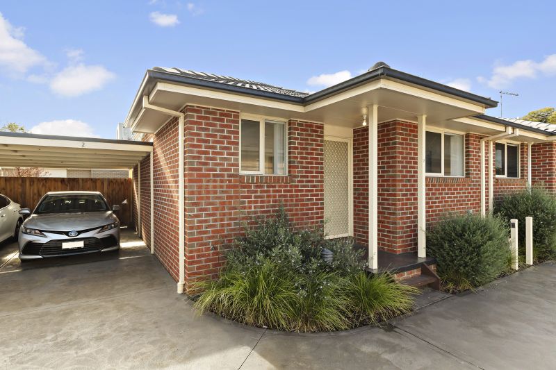 2/53 May Street, Glenroy